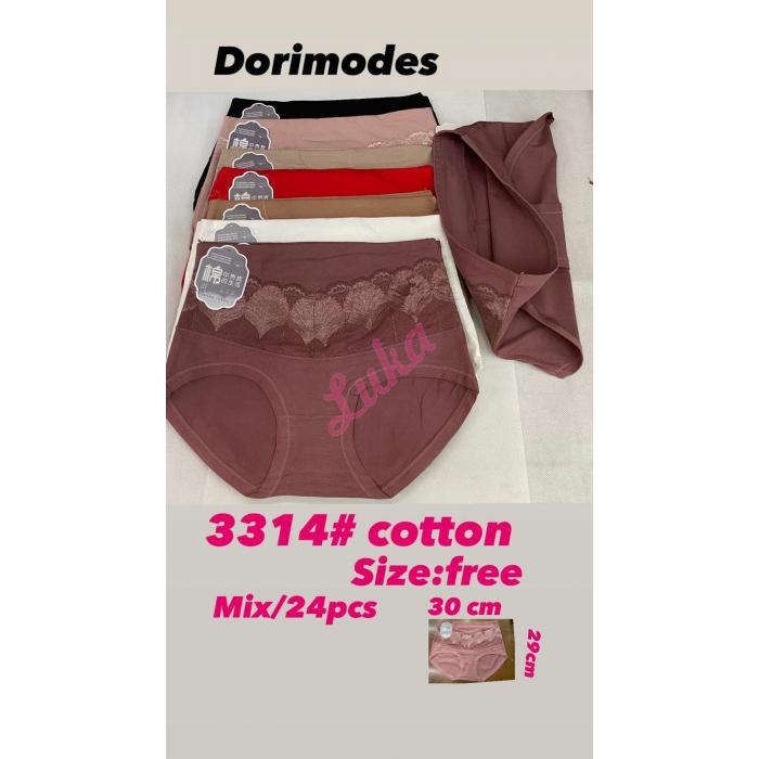 Women's panties Dorimodes 6844