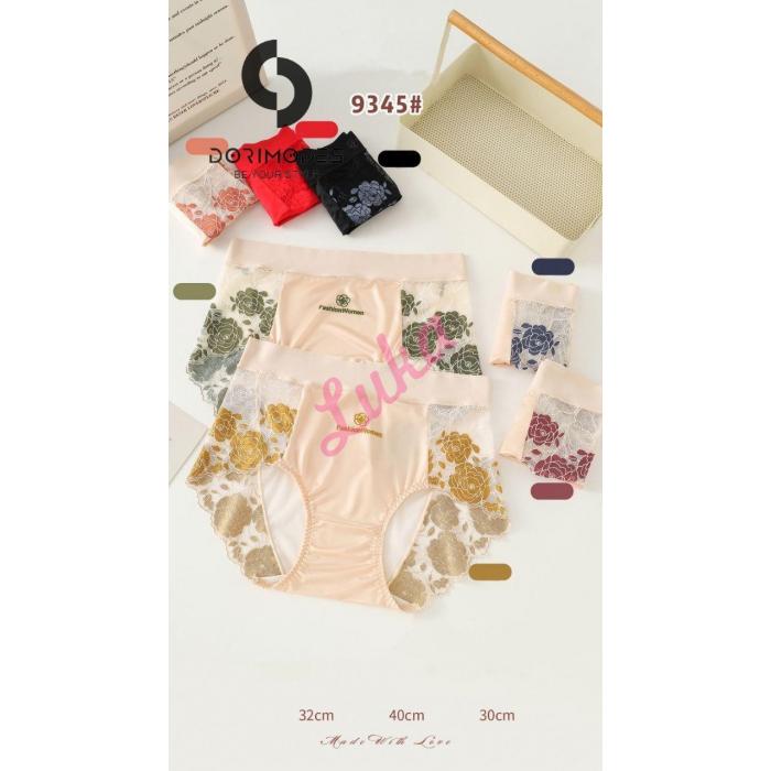 Majtki damskie Dorimodes 336