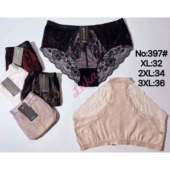 Women's panties Ania Lu Lo 267