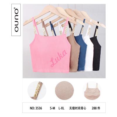 Top damski Ouno 7050