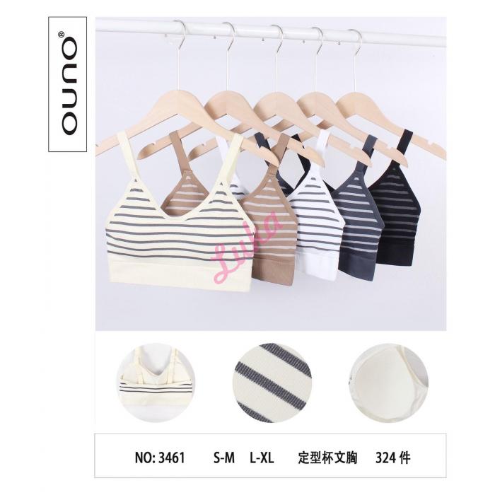 Top damski Ouno 3594