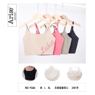 Women's top Spach 3462