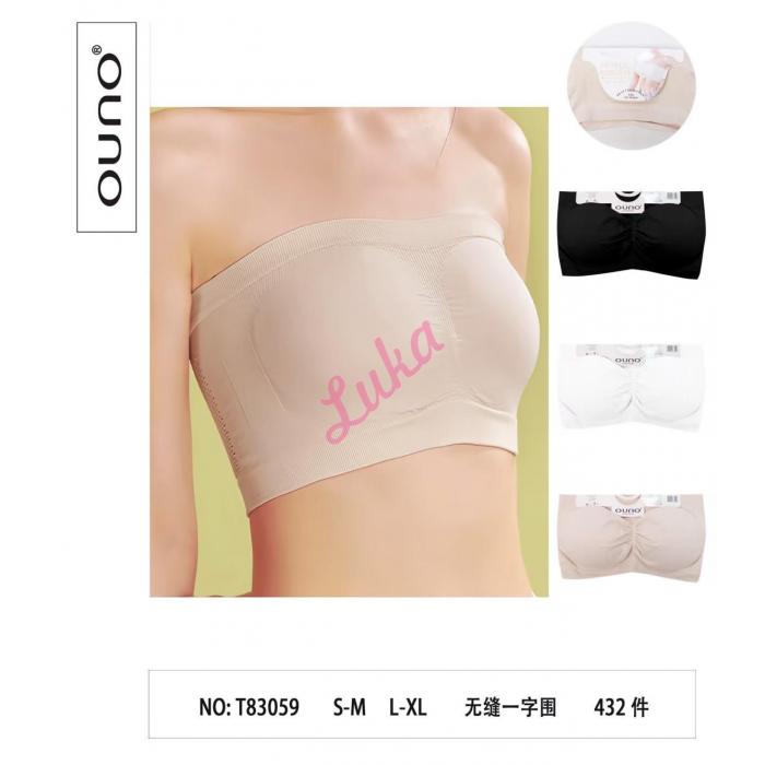 Women's top Ouno 3536