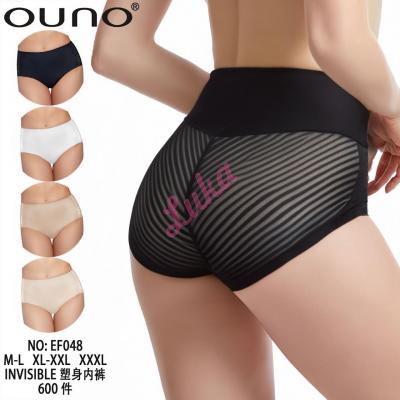 Majtki damskie Ouno EF050