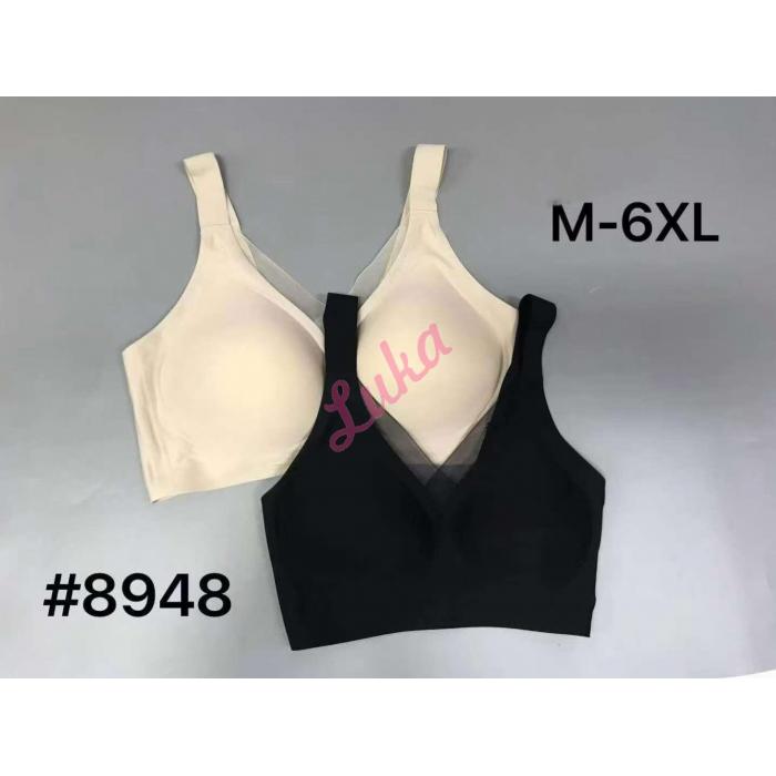 Women's top Ouno 83059