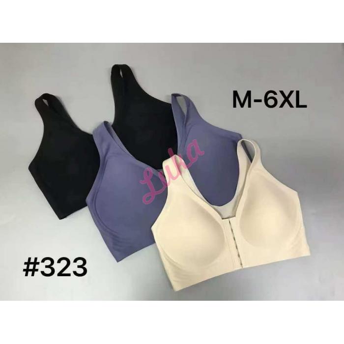 Women's top Ouno 8948