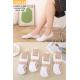 Women's low cut socks bamboo Cosas LM25-06