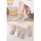 Women's low cut socks bamboo Cosas LM19-105