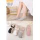 Women's low cut socks bamboo Cosas LM19-106A