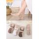 Women's low cut socks bamboo Cosas LM19-106B