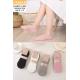 Women's low cut socks bamboo Cosas LM19-111