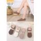 Women's low cut socks bamboo Cosas LM19-112