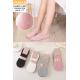 Women's low cut socks bamboo Cosas LM19-114