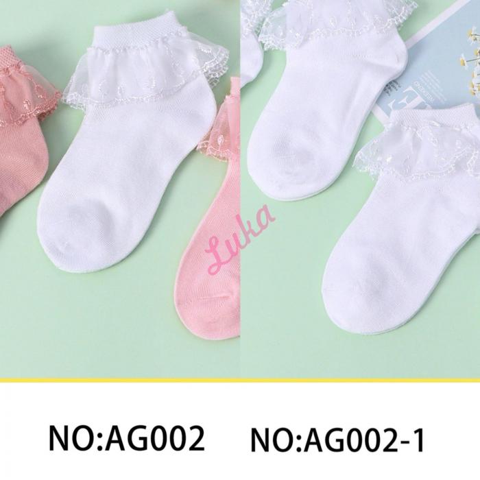 Kid's socks JJ027