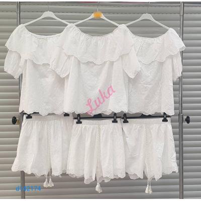 Women's set Moda Italia 3316