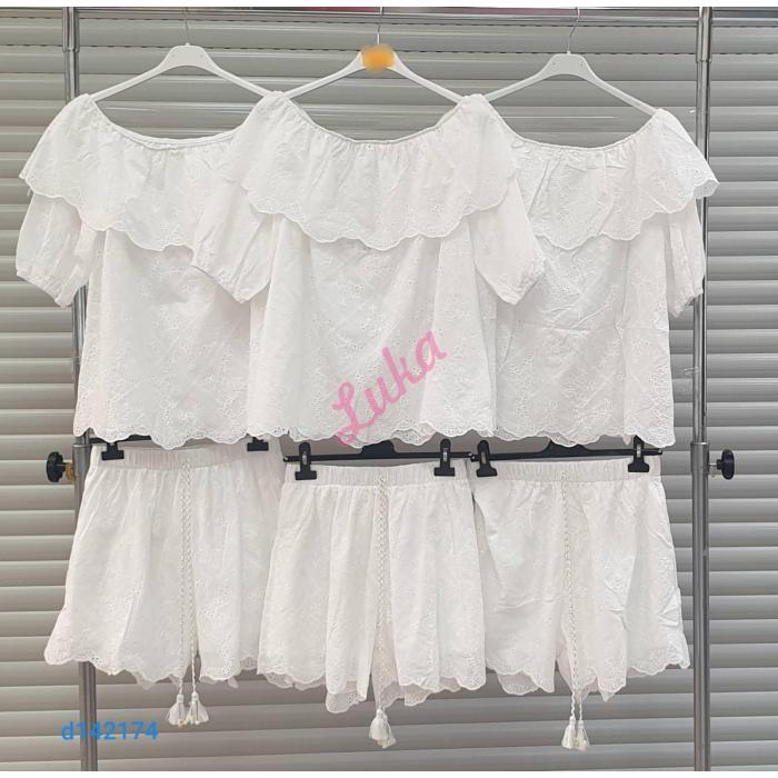 Women's set Moda Italia 3316