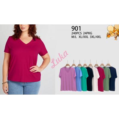 Women's Blouse D14-927