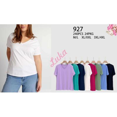 Women's Blouse D14311
