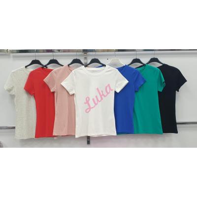 Women's Blouse HJ609