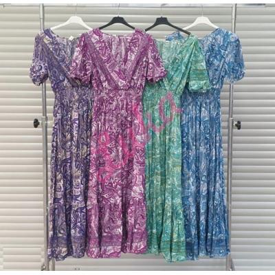 Women's dress D14201