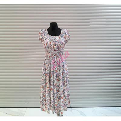 Women's dress D14200