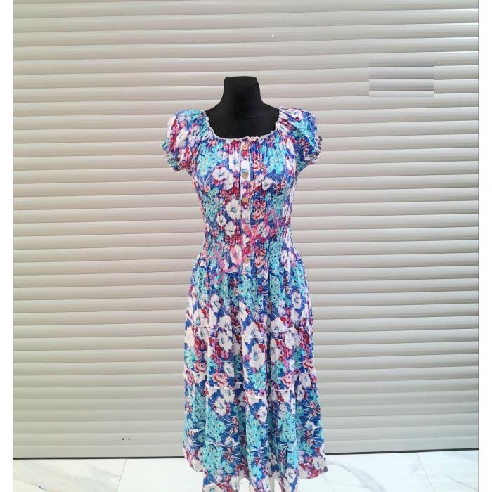 Women's dress D14200