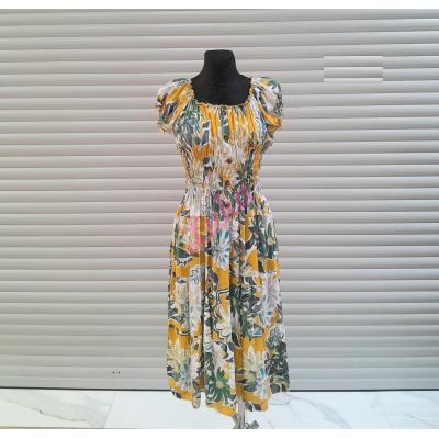 Women's dress D14202