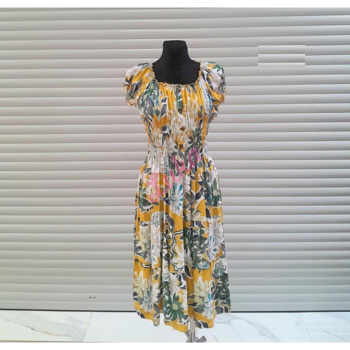 Women's dress D14201