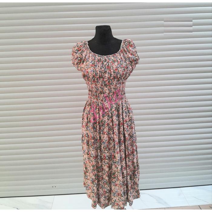 Women's dress D14202