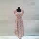 Women's dress D14203