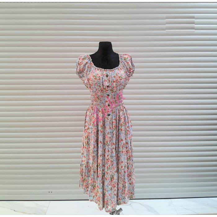 Women's dress D14203