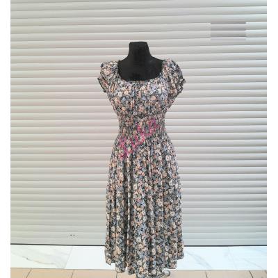 Women's dress D14205