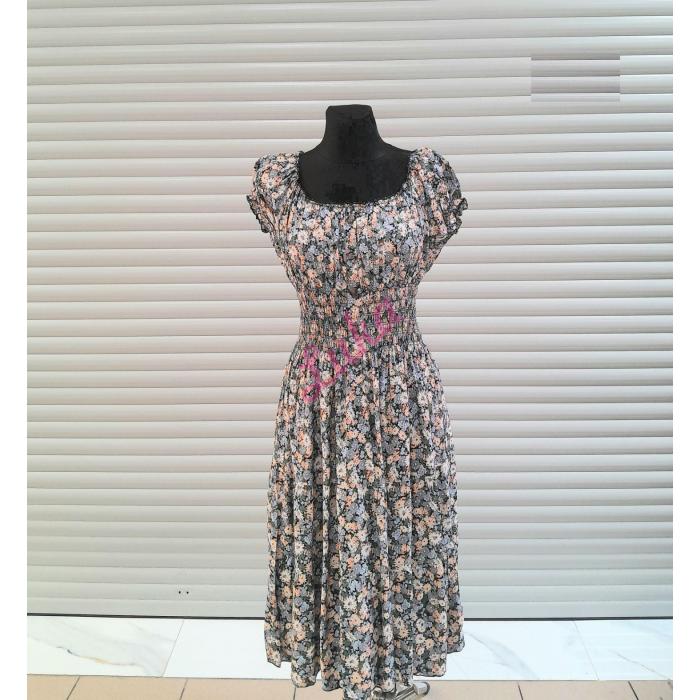 Women's dress D14204