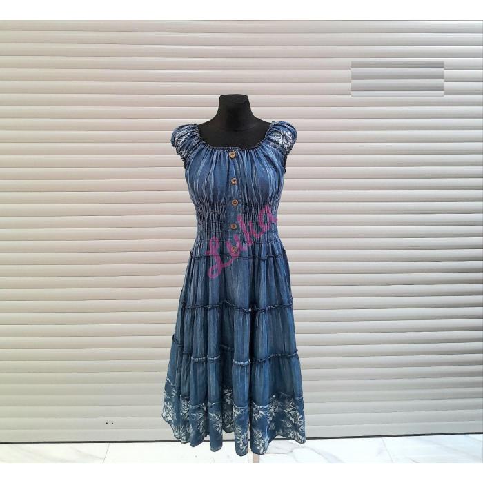 Women's dress D14205