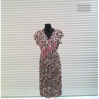 Women's dress D14207