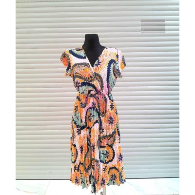 Women's dress D14208