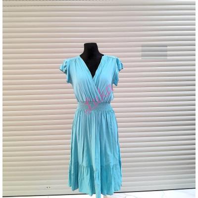 Women's dress D14209