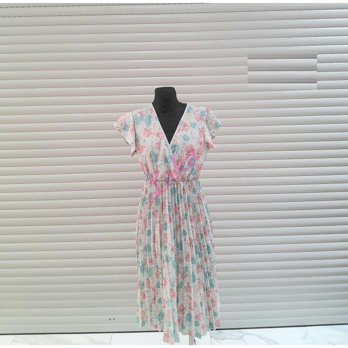 Women's dress D14209