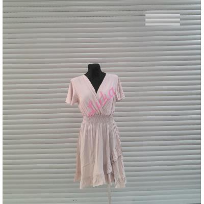 Women's dress D14211