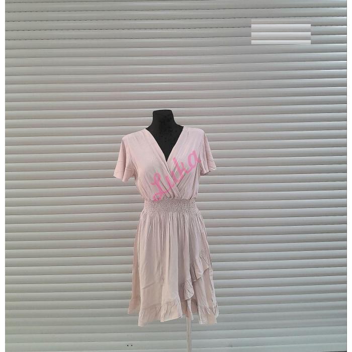 Women's dress D14210