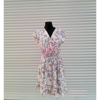 Women's dress D14212