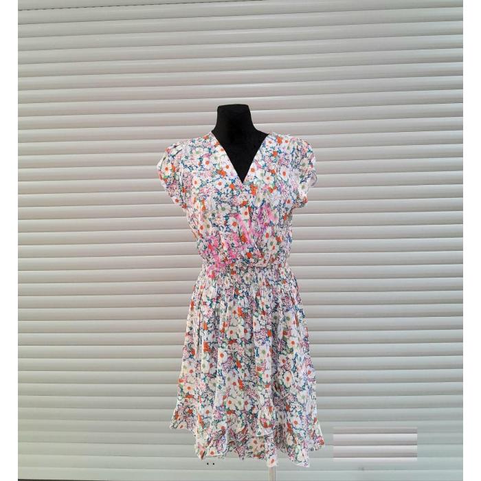 Women's dress D14211