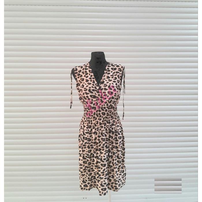 Women's dress D14212