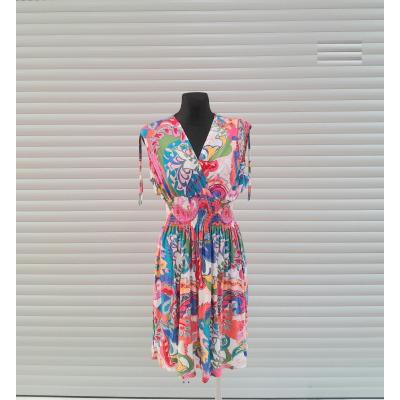 Women's dress D14216