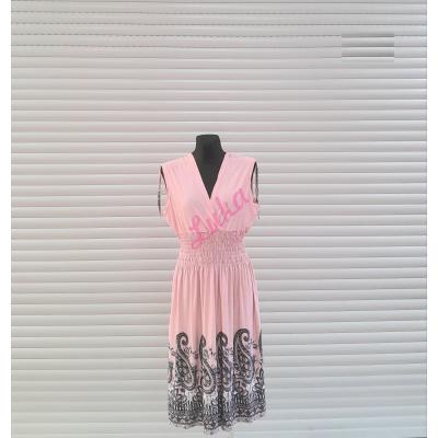 Women's dress D14217