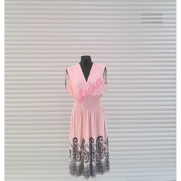 Women's dress D14216