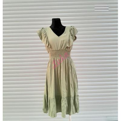 Women's dress D14218