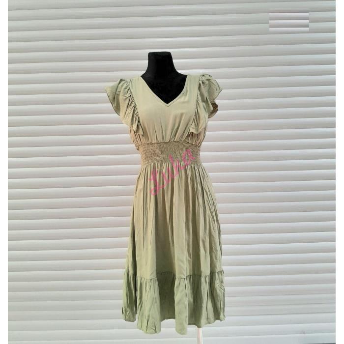 Women's dress D14217