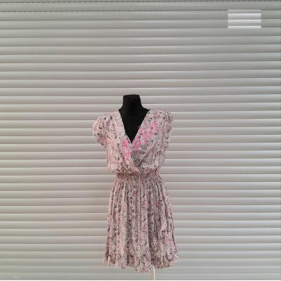 Women's dress D14219