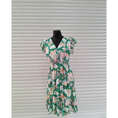 Women's dress D14220